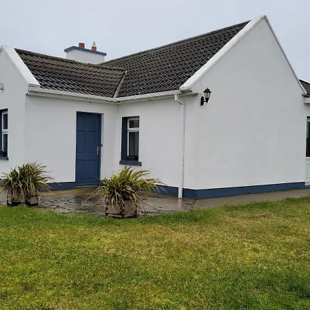 Σπίτι διακοπών Atlantic Way *