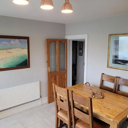 Holiday home Atlantic Way