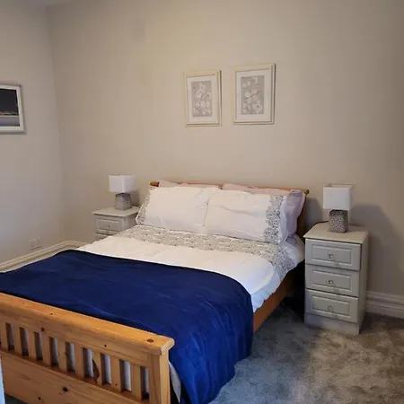 Atlantic Way Holiday home