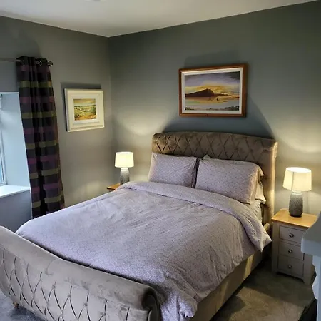 Atlantic Way Holiday home Belmullet